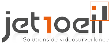 Jet1Oeil, solutions de vidéosurveillance
